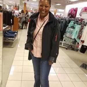 Meet your Posher, Nellie